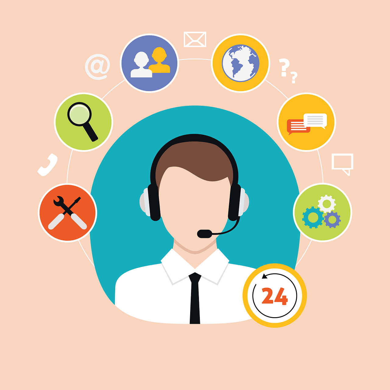 découvrez notre service d'assistance client dédié, prêt à répondre à toutes vos questions et à résoudre vos problèmes rapidement. profitez d'une expérience utilisateur optimale grâce à notre équipe professionnelle et réactive.