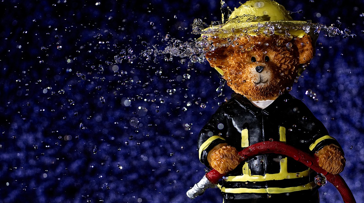 découvrez le courage et le dévouement des pompiers, ces héros du quotidien qui risquent leur vie pour protéger les autres. apprenez-en plus sur leur formation, leurs missions et les défis qu'ils relèvent face aux incendies et aux situations d'urgence.