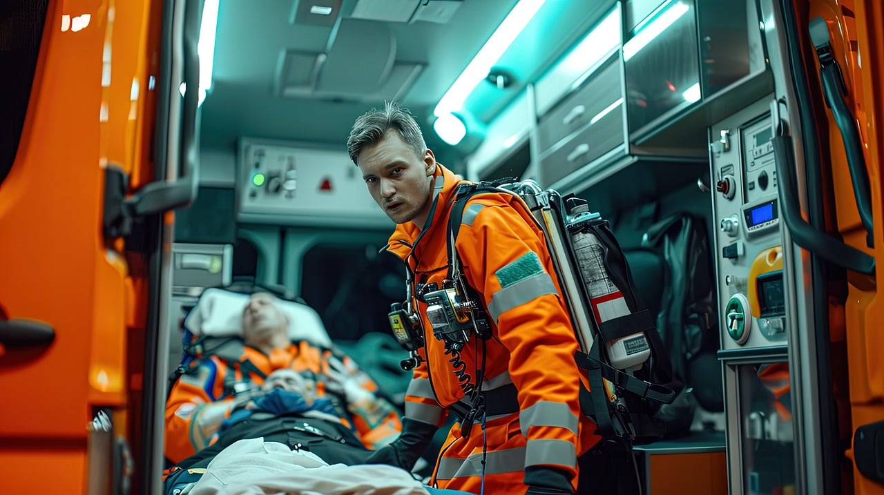 découvrez nos services d'ambulance, disponibles 24/7, garantissant un transport rapide et sûr pour les patients. notre équipe professionnelle et expérimentée s'assure de votre confort et de votre sécurité tout au long du trajet. contactez-nous pour des services d'ambulance fiables et efficaces.