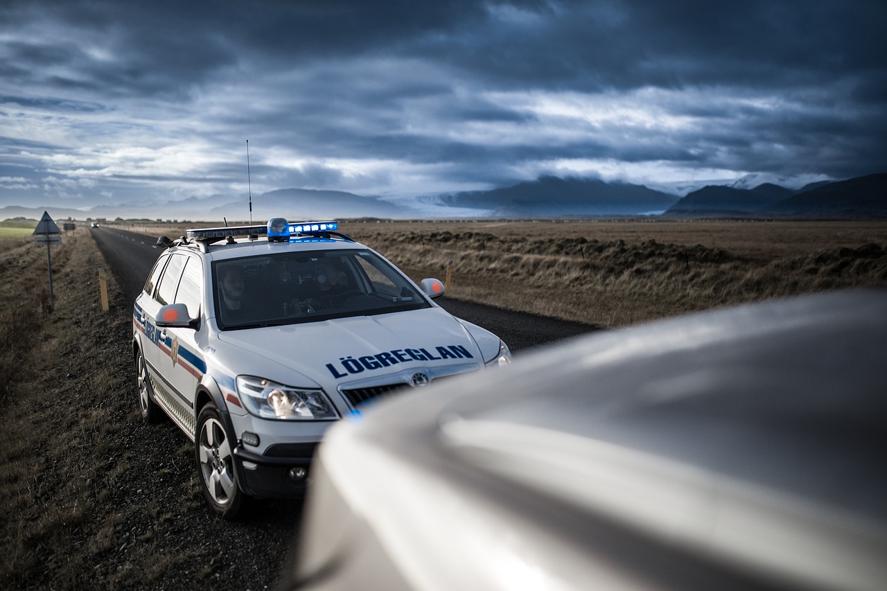 découvrez comment réagir efficacement face aux urgences policières. apprenez les procédures à suivre, les numéros à composer et les conseils pratiques pour assurer votre sécurité et celle des autres en cas d'incident.