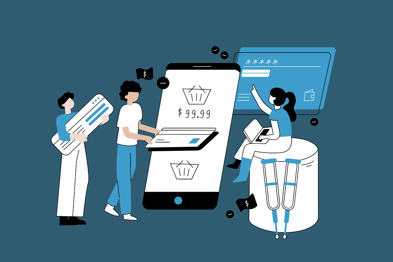 découvrez les dernières tendances et stratégies en e-commerce pour booster vos ventes en ligne. accédez à des conseils d'experts, des outils efficaces et des solutions innovantes pour réussir dans le monde du commerce électronique.