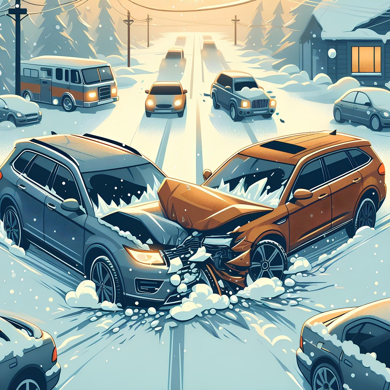 découvrez notre service d'assistance en cas d'accident, disponible 24/7. bénéficiez d'un soutien rapide et professionnel pour gérer efficacement toutes les situations d'urgence sur la route.