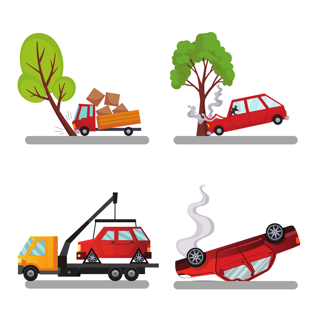 découvrez notre service d'assistance en cas d'accident, conçu pour vous offrir soutien et aide rapide sur la route. bénéficiez de conseils, de dépannage et d'une prise en charge complète pour une expérience sereine après un incident.