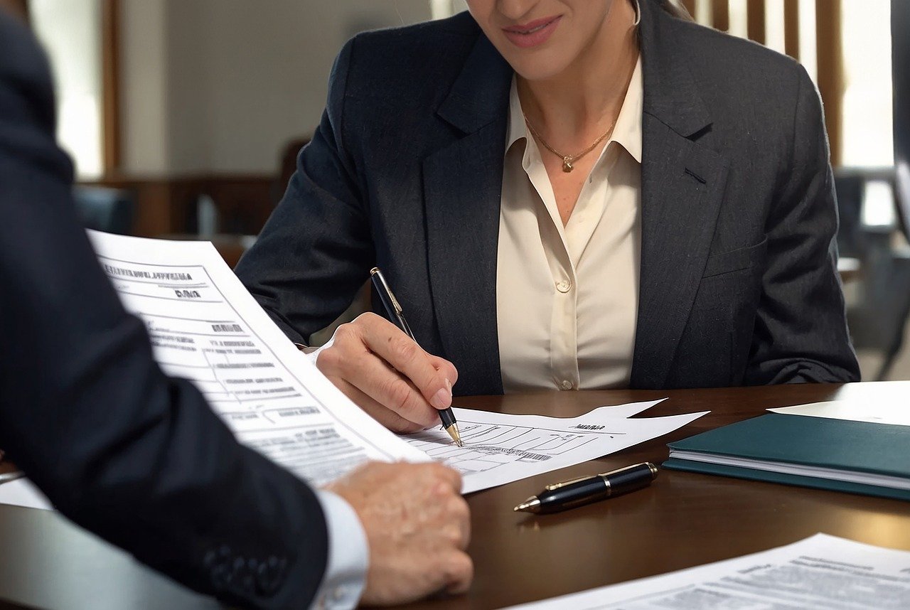 découvrez notre collection complète de documents administratifs essentiels pour faciliter vos démarches. accédez à des modèles pratiques, des guides et des conseils pour gérer votre paperasse sans stress.