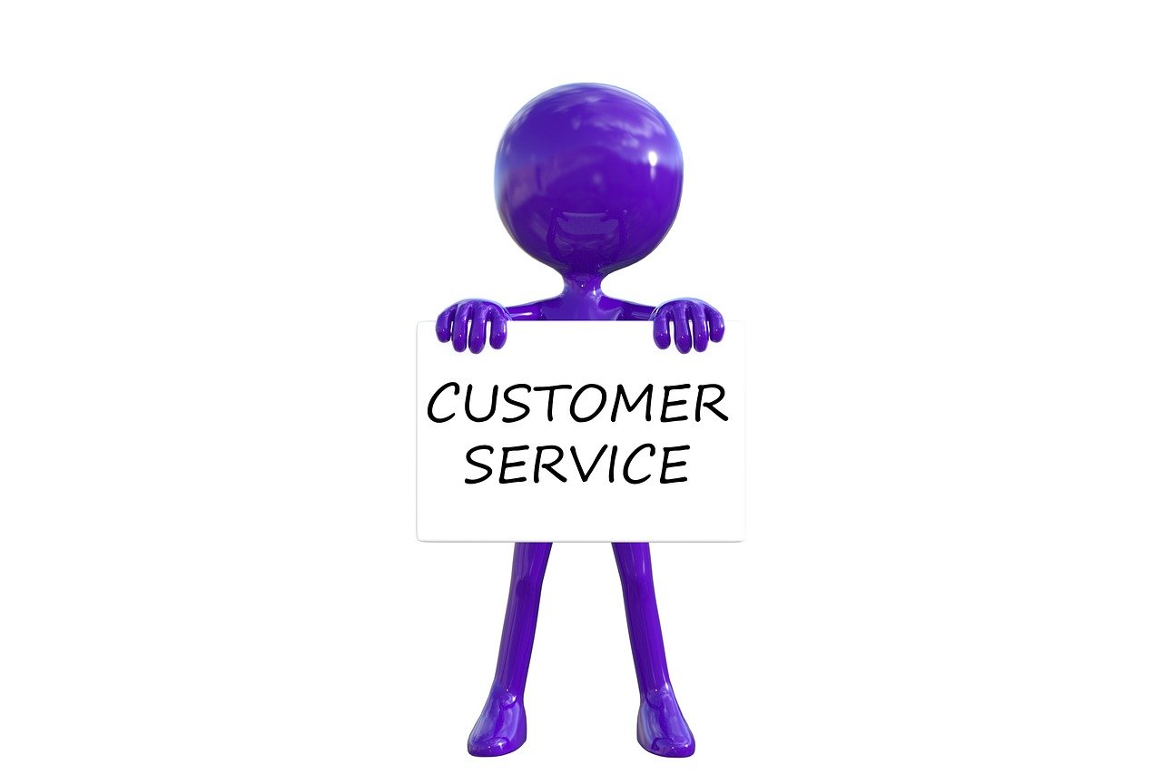 découvrez un service client exceptionnel, dédié à répondre à toutes vos questions et à offrir une assistance rapide et efficace. nous nous engageons à garantir votre satisfaction et à améliorer votre expérience.