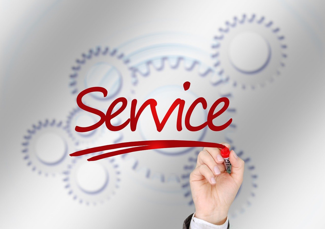 découvrez un service client exceptionnel, dédié à répondre à toutes vos questions et à résoudre vos problèmes avec efficacité. profitez d'une assistance rapide et personnalisée pour une expérience client optimale.