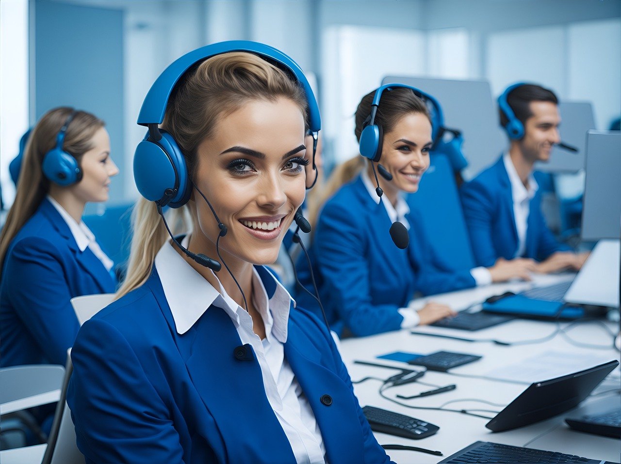 découvrez notre service client dédié, prêt à répondre à toutes vos questions et à vous offrir une assistance rapide et efficace. votre satisfaction est notre priorité.