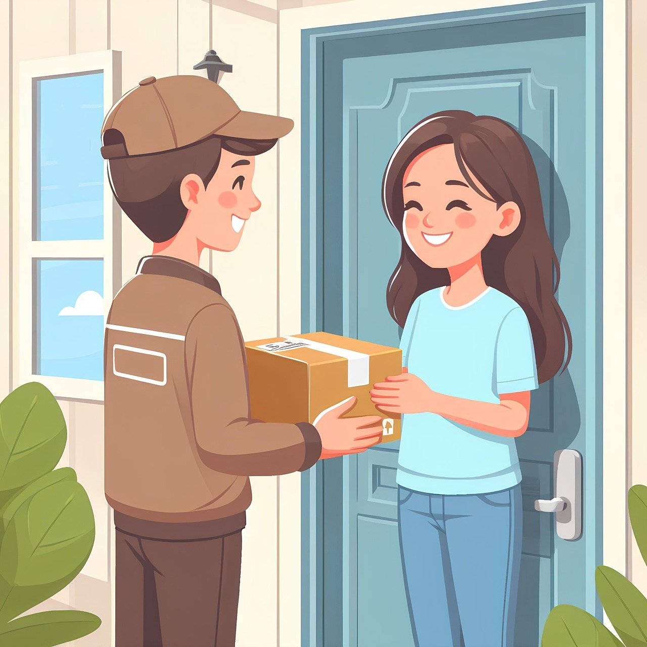 découvrez nos services de livraison rapides et fiables. que ce soit pour vos courses, vos repas ou vos colis, nous garantissons une expérience pratique et sécurisée. profitez d'une livraison à domicile efficace, respectant vos horaires et vos besoins.
