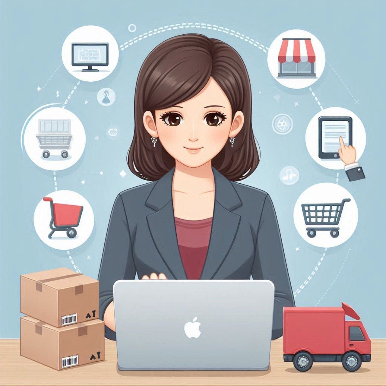 découvrez le monde de l'e-commerce, où l'achat en ligne transforme votre expérience de shopping. profitez de produits variés, de promotions exclusives et d'une commodité inégalée. explorez les meilleures plateformes pour trouver tout ce dont vous avez besoin, à portée de clic !