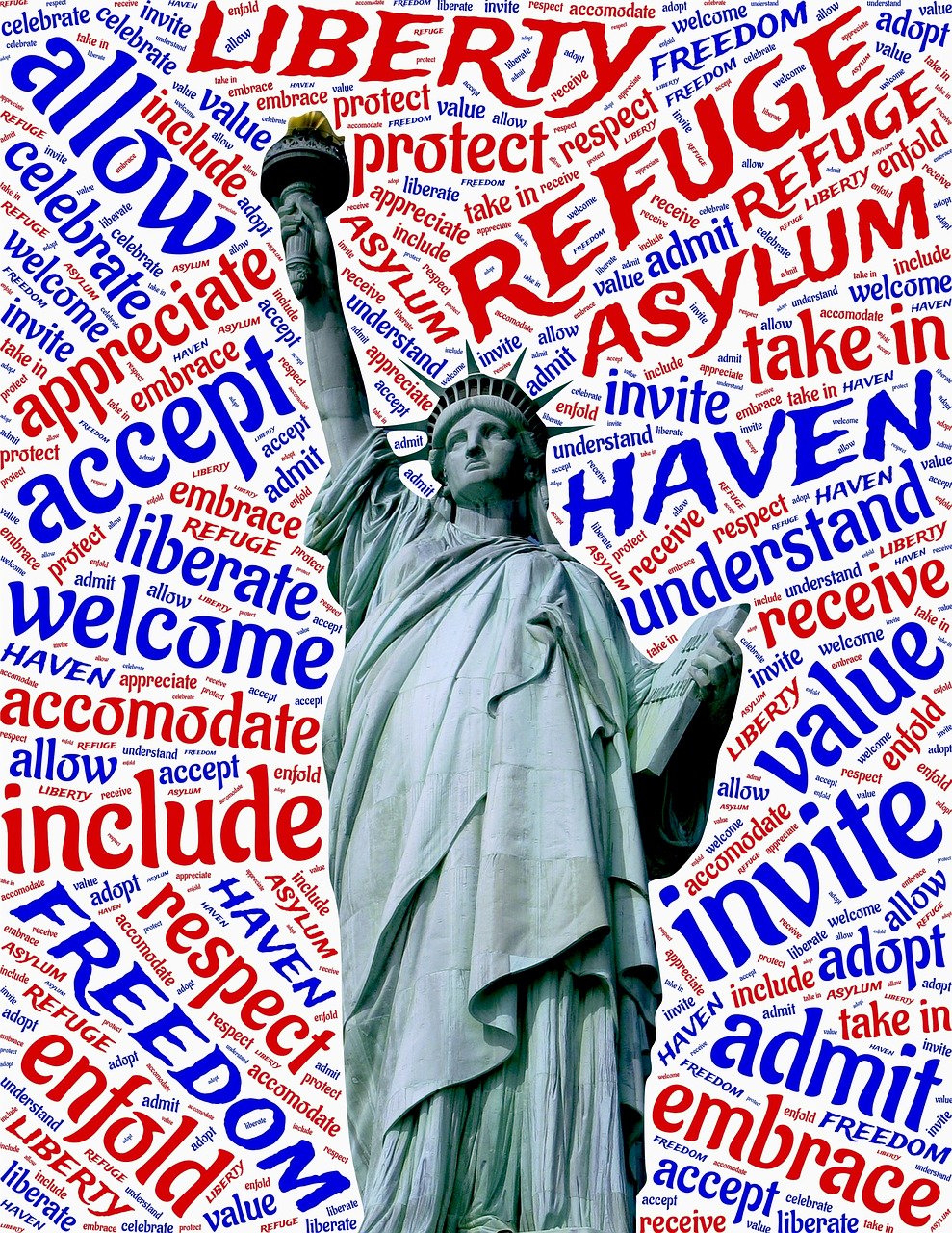 découvrez les enjeux, processus et opportunités liés à l'immigration. cette ressource vous guide sur les démarches à suivre, les droits des immigrants et les différentes cultures qui enrichissent notre société.