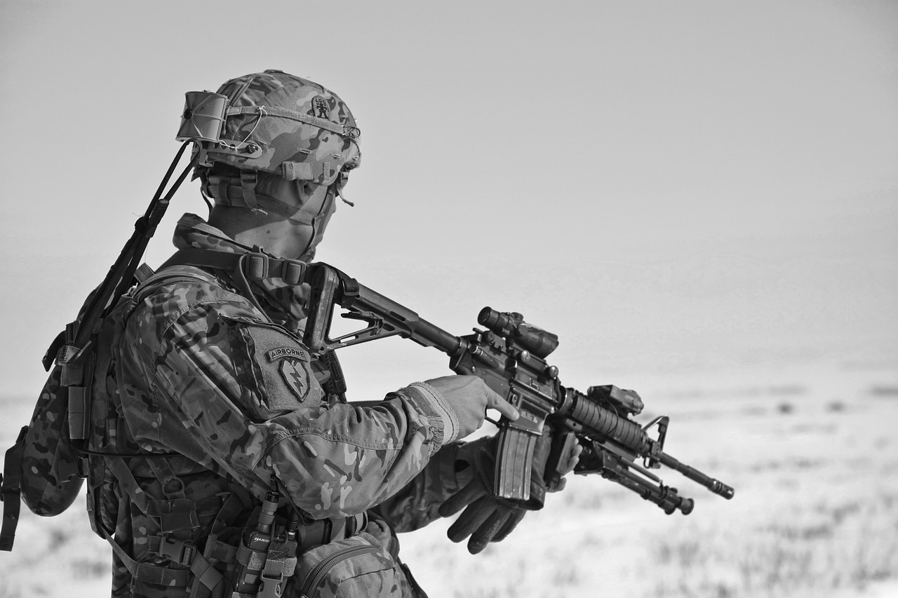 découvrez les implications et enjeux des interventions militaires à travers le monde. analysez les causes, les stratégies déployées et les conséquences sur les nations impliquées et les populations civiles. informez-vous sur les débats éthiques et politiques entourant ces actions.