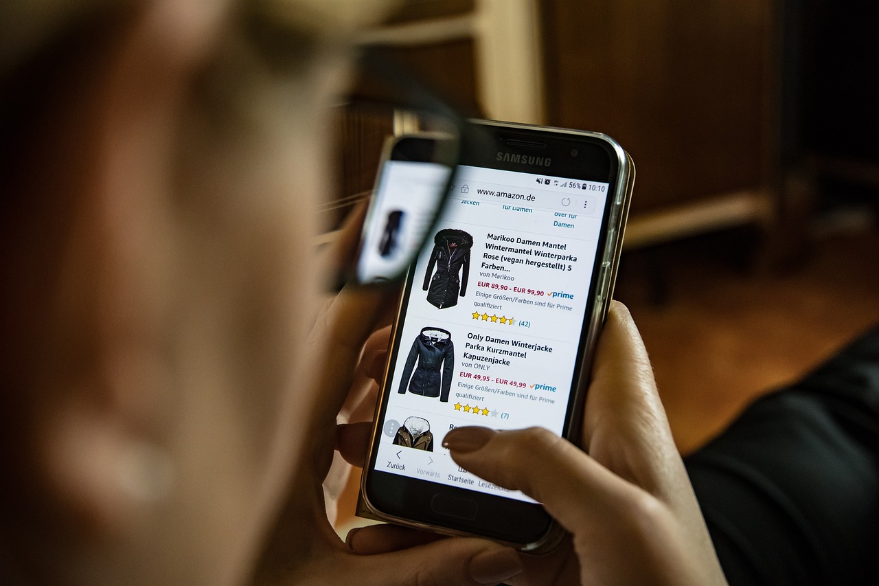 découvrez l'expérience d'achat en ligne : un vaste choix de produits, des prix compétitifs et la commodité de commander depuis chez vous. profitez de livraisons rapides et de promotions exclusives. faites vos achats en toute simplicité!
