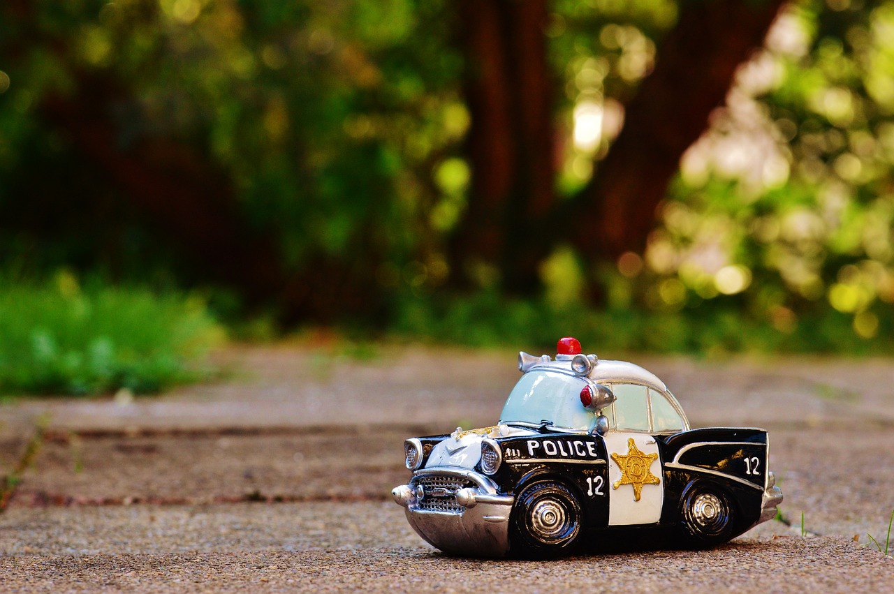 découvrez comment réagir efficacement en cas d'urgence policière, les procédures à suivre, et les ressources disponibles pour assurer votre sécurité et celle des autres.