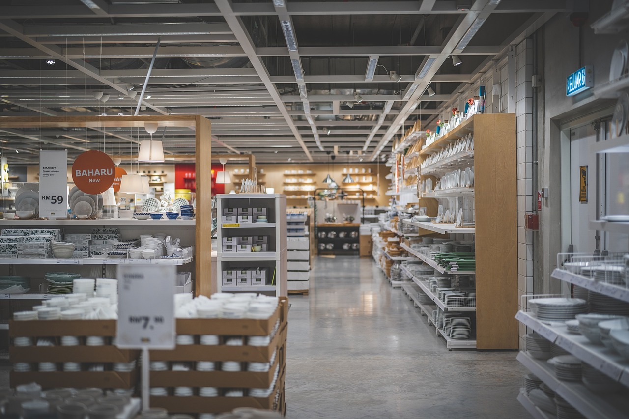 découvrez les dernières tendances du retail, des stratégies innovantes et des outils essentiels pour optimiser votre expérience d'achat. explorez comment le commerce de détail évolue pour répondre aux besoins des consommateurs d'aujourd'hui.
