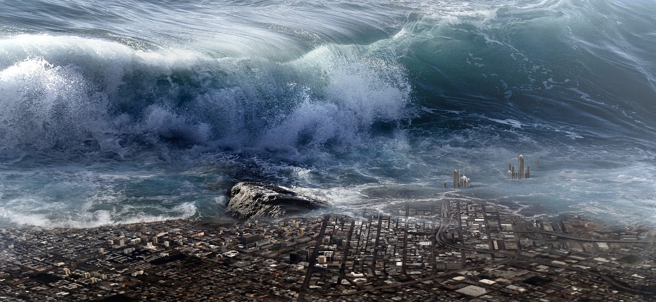 restez informé et préparé avec nos alertes sur les tsunamis. découvrez les dernières informations, conseils de sécurité et mesures d'urgence pour protéger votre vie et celle de vos proches en cas d'événement sismique.