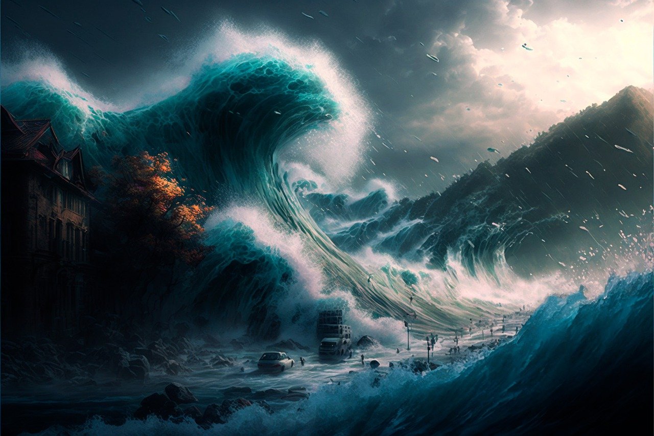restez informé sur les alertes de tsunami avec nos mises à jour en temps réel. découvrez les conseils de sécurité et les dernières informations sur les risques de tsunami pour protéger votre famille et votre communauté.