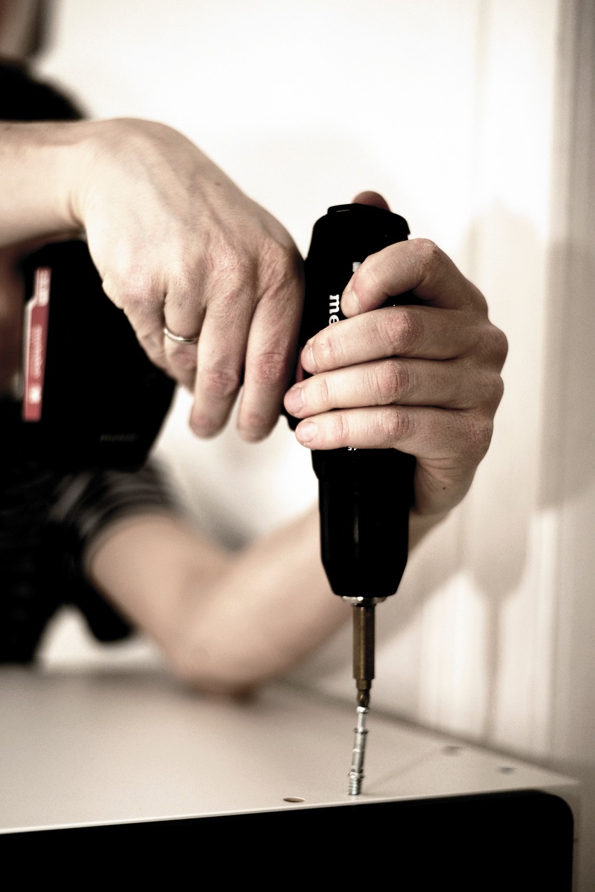 découvrez des idées de projets diy (do it yourself) pour stimuler votre créativité et personnaliser votre espace. apprenez à créer des objets uniques et à réinventer votre décoration avec des astuces simples et économiques.