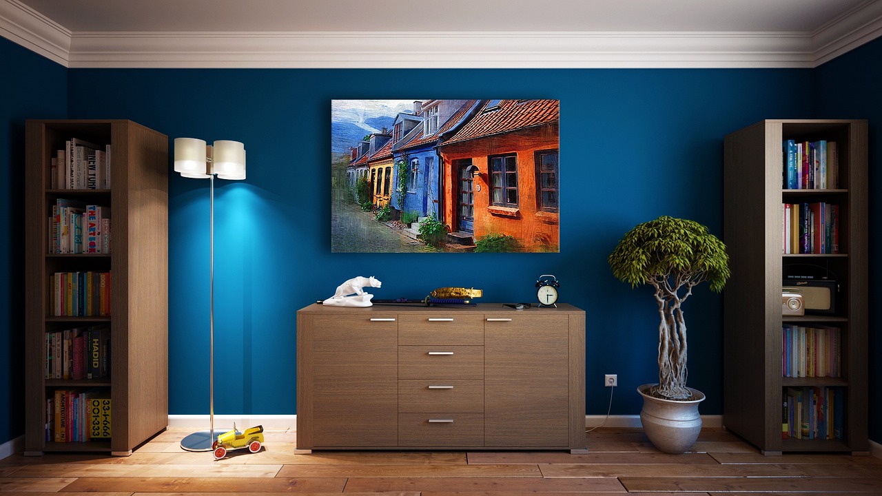 découvrez l'art du design d'intérieur avec nos conseils, astuces et inspirations pour transformer votre espace en un lieu élégant et fonctionnel. explorez les dernières tendances et apprenez comment créer un environnement qui vous ressemble.