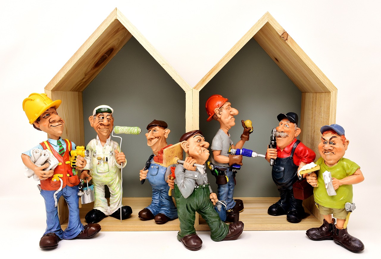 découvrez notre guide diy : des idées créatives et simples pour réaliser vous-même vos projets de bricolage, décoration et jardinage. libérez votre créativité et personnalisez votre espace avec nos astuces pratiques !