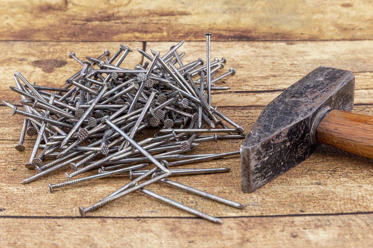découvrez des idées créatives de diy pour donner vie à vos projets personnels. que vous soyez débutant ou expert, trouvez des tutoriels inspirants et des astuces pour réaliser vos propres créations uniques.