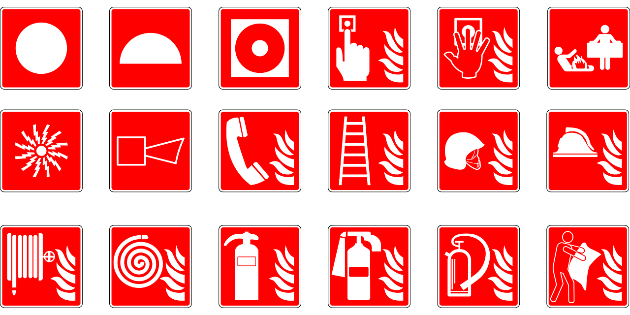 découvrez des solutions efficaces et rapides pour faire face aux situations d'urgence. préparez-vous à réagir avec des conseils pratiques et des ressources essentielles pour assurer votre sécurité et celle de vos proches.
