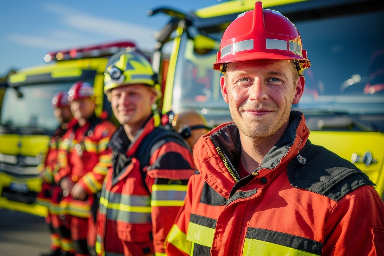 découvrez nos services d'urgence compétents et réactifs, prêts à intervenir 24/7 pour assurer votre sécurité et répondre à vos besoins critiques en situation d'urgence.