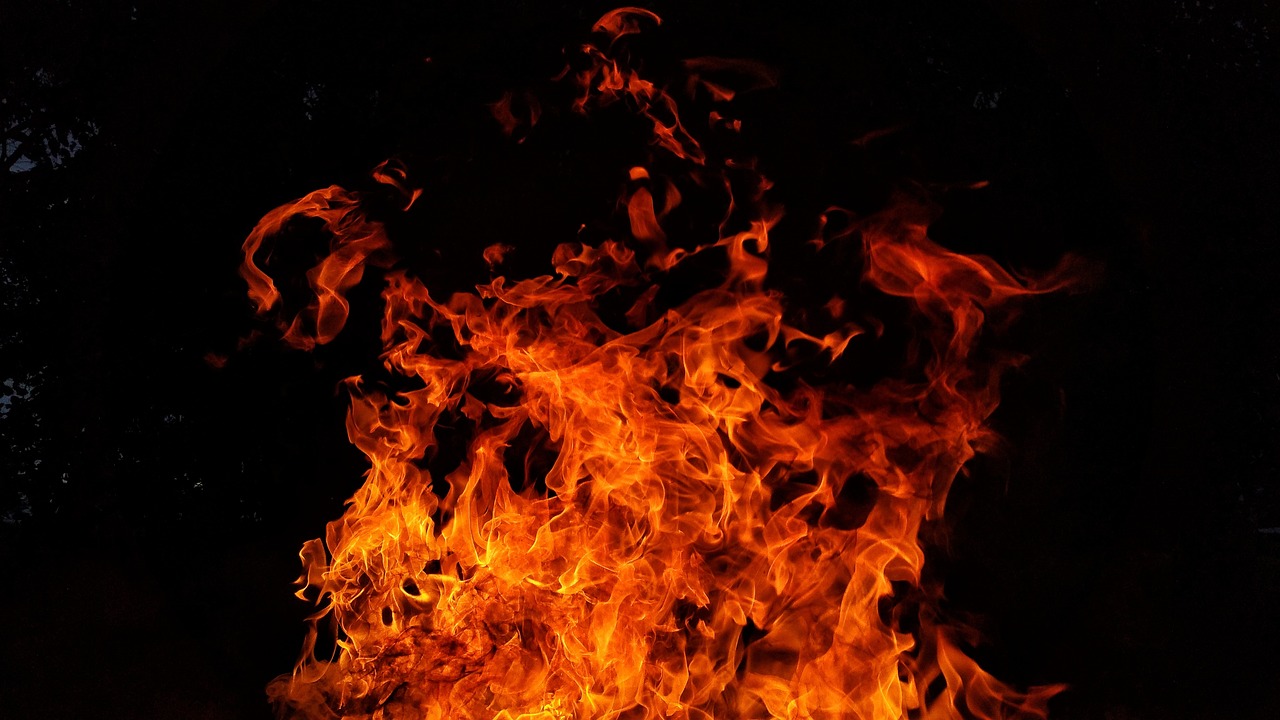 découvrez le numéro d'urgence à composer en cas d'incendie pour assurer votre sécurité et celle des autres. informez-vous sur les protocoles d'urgence et les étapes à suivre en cas de feu.