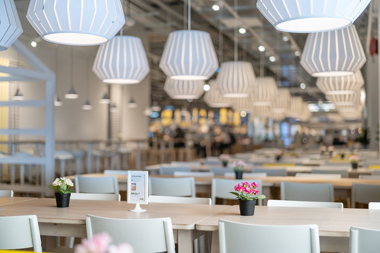 découvrez le monde d'ikea, où le design scandinave rencontre l'accessibilité. explorez notre vaste gamme de meubles, d'accessoires et de solutions de rangement pour transformer votre intérieur en un espace fonctionnel et esthétique. parfait pour toutes les tailles de maisons et de budgets.