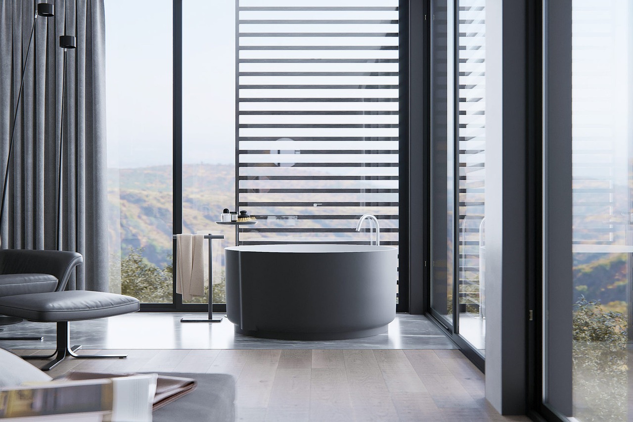 découvrez les dernières tendances en design intérieur, avec des astuces et conseils pour transformer votre espace de vie en un lieu élégant et fonctionnel. inspirez-vous de notre sélection de styles et de solutions innovantes.