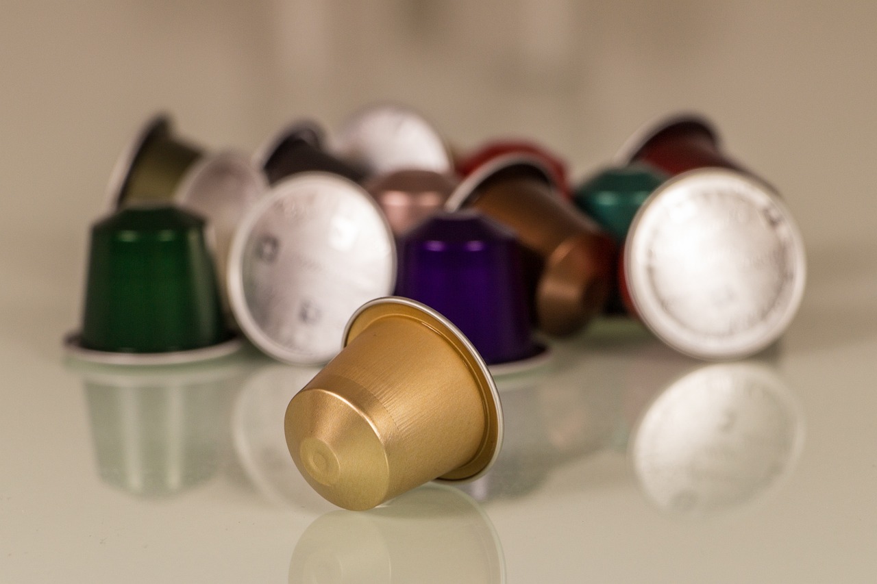 découvrez l'univers nespresso, où l'excellence du café rencontre l'innovation. profitez d'une expérience café haut de gamme avec des machines élégantes, des capsules variées et un goût inégalé. rejoignez la communauté des amateurs de café et savourez chaque instant.