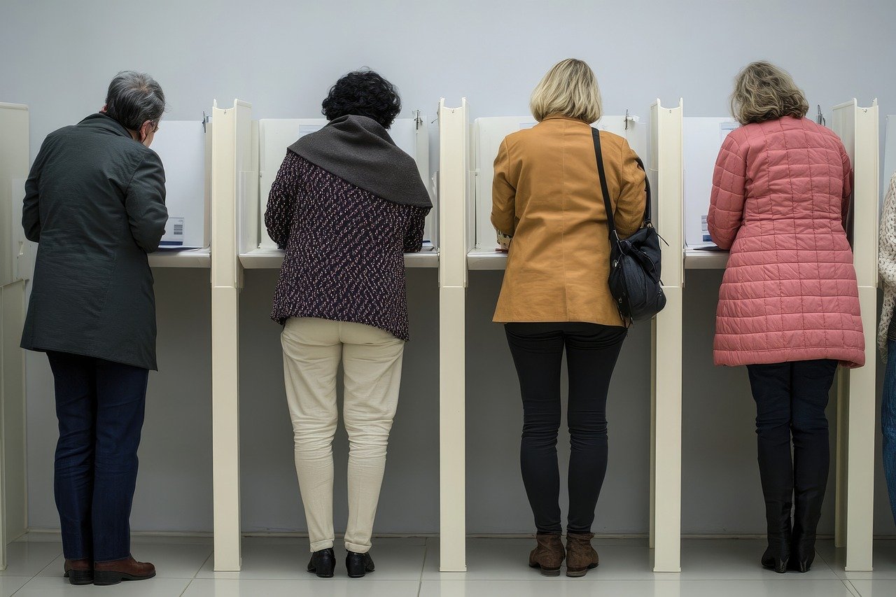 obtenez l'aide dont vous avez besoin pour votre carte de vote. découvrez nos conseils pratiques et ressources pour vous assurer que votre voix soit entendue lors des élections.