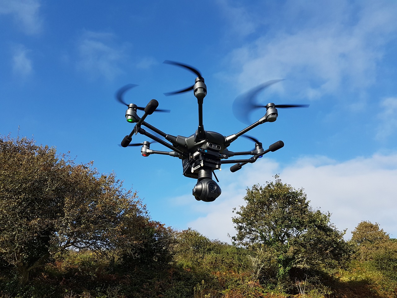 découvrez l'univers fascinant de la haute technologie, où l'innovation et la modernité se rencontrent. explorez les dernières avancées en matière de gadgets, d'équipements électroniques et de tendances numériques qui transforment notre quotidien.