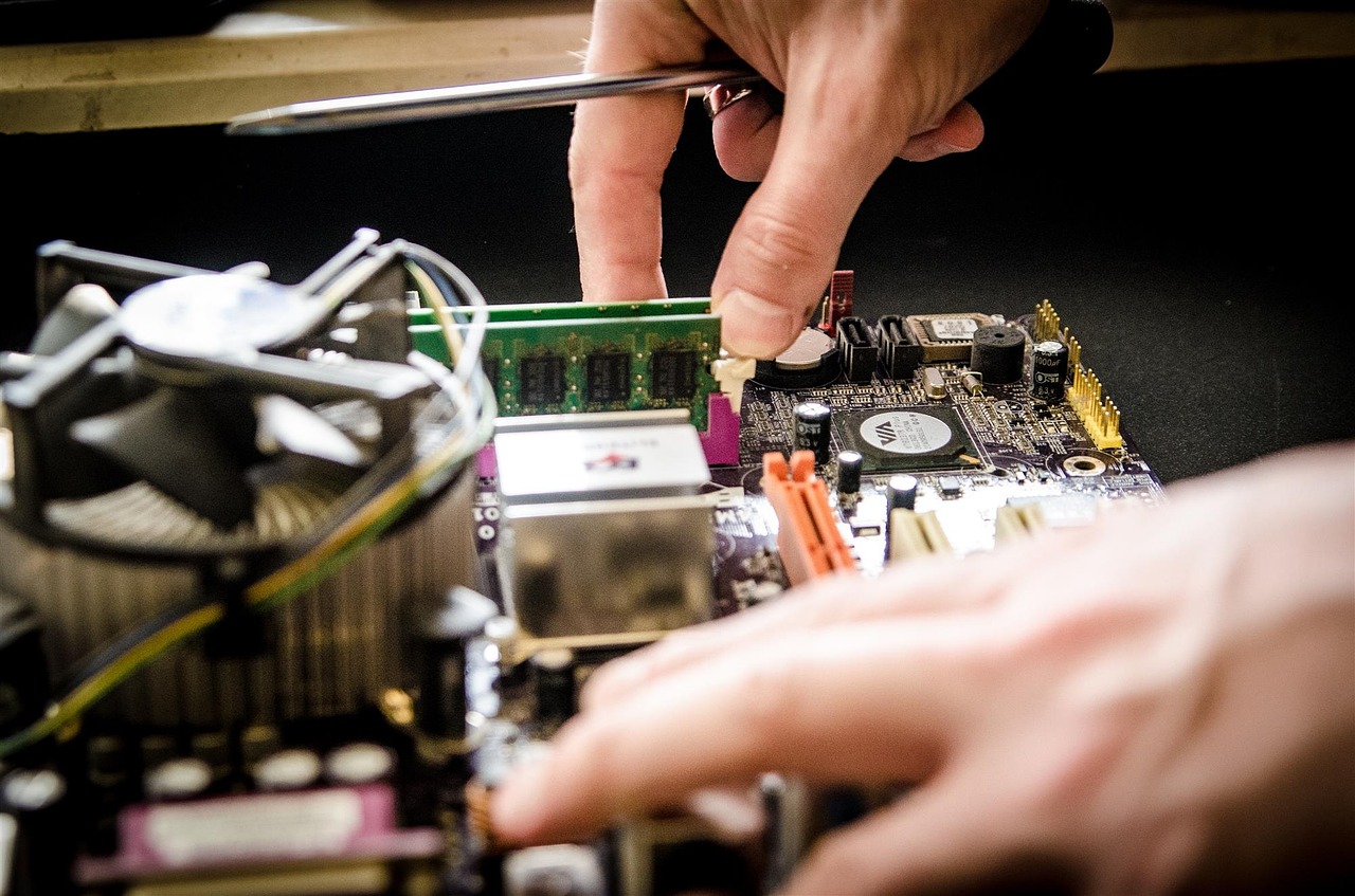 découvrez notre gamme de matériel informatique et de périphériques haut de gamme. que vous soyez un passionné de technologie ou un professionnel, trouvez tout le matériel nécessaire pour optimiser vos performances et améliorer votre expérience utilisateur.