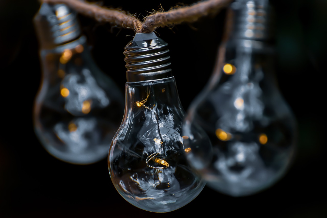 découvrez les dernières tendances en matière d'innovation, des idées révolutionnaires aux technologies de pointe qui transforment notre quotidien. inspirez-vous des avancées qui redéfinissent le futur.