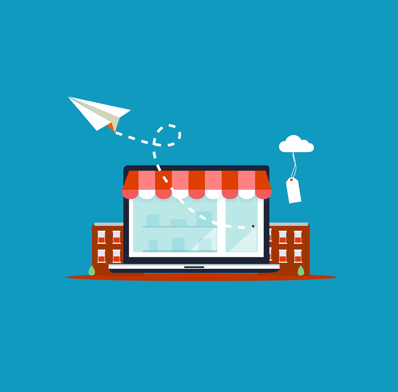 découvrez notre plateforme e-commerce innovante qui facilite vos achats en ligne avec un large choix de produits, des prix compétitifs et une expérience utilisateur simplifiée. profitez de promotions exclusives et d'une livraison rapide pour un shopping sans soucis.