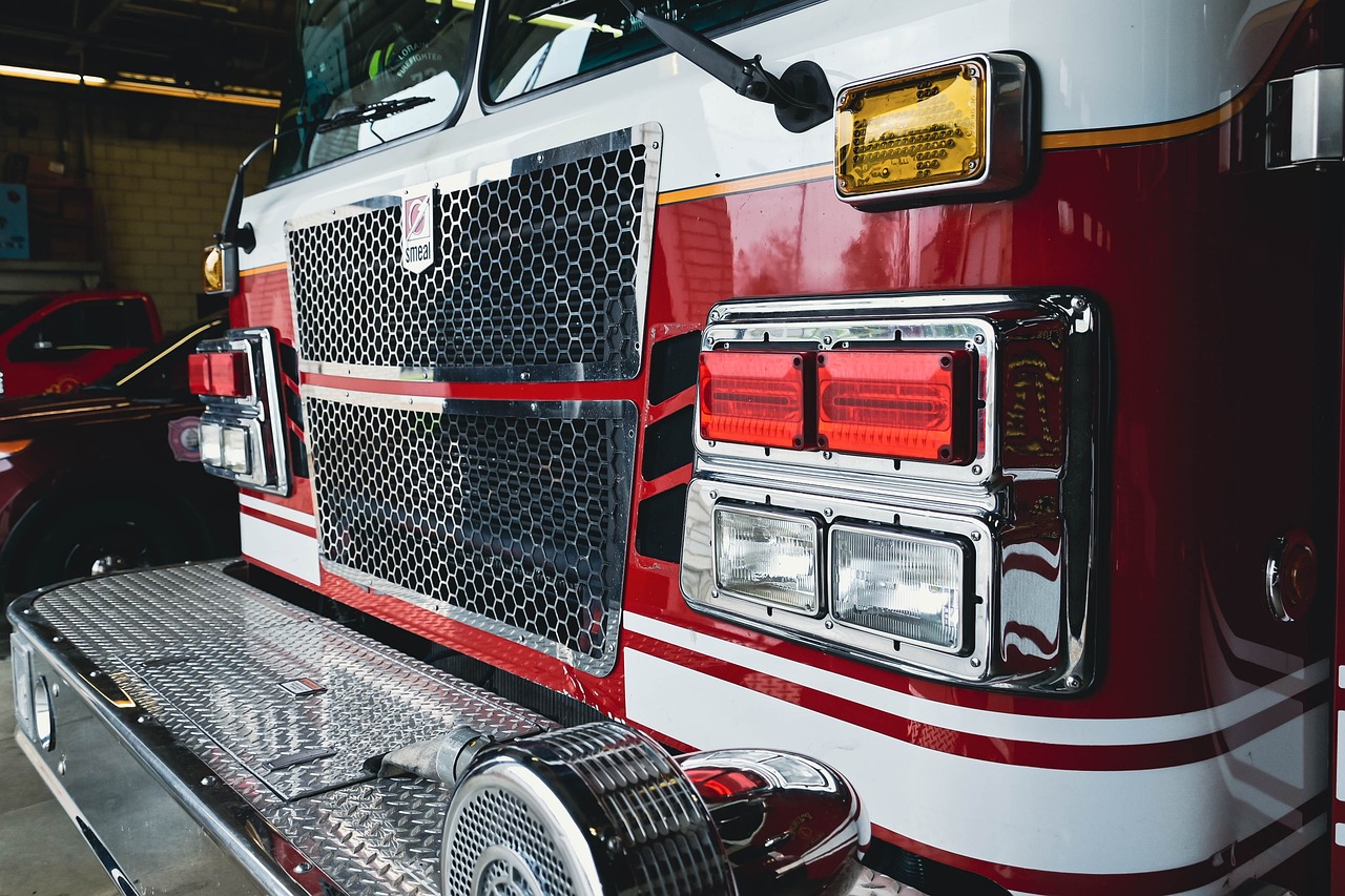découvrez tout ce qu'il faut savoir sur le numéro d'urgence. apprenez comment l'utiliser, les services disponibles et l'importance de réagir rapidement en cas d'urgence. soyez préparé et informé pour protéger votre sécurité et celle des autres.