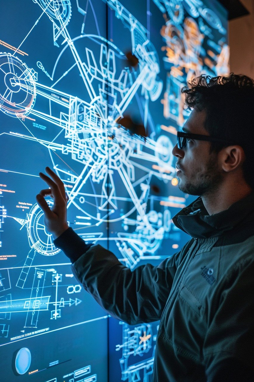 découvrez les dernières innovations et tendances en matière de high-tech. plongez dans un monde fascinant de nouvelles technologies, gadgets intelligents et avancées numériques qui transforment notre quotidien.