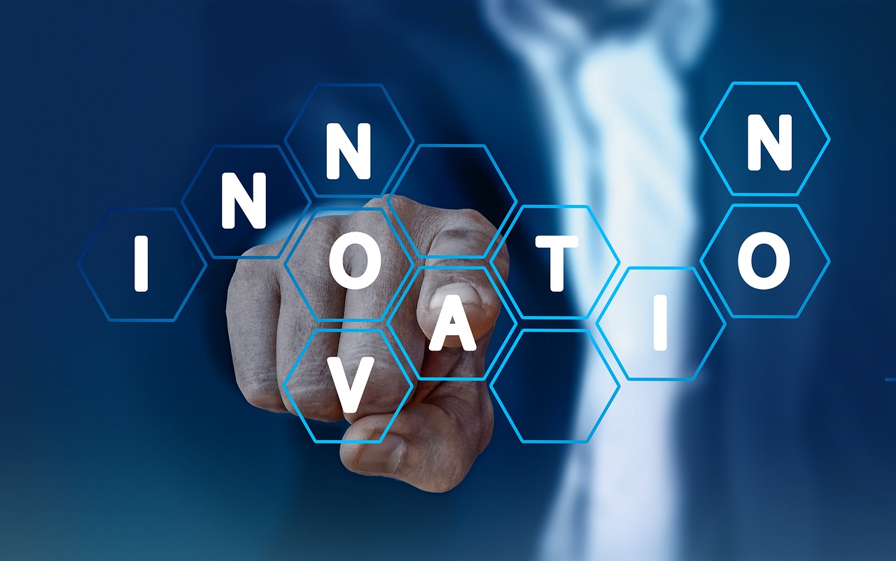 découvrez les dernières tendances et avancées en matière d'innovation. explorez comment la créativité et la technologie redéfinissent l'avenir dans divers secteurs, de l'industrie à la santé.