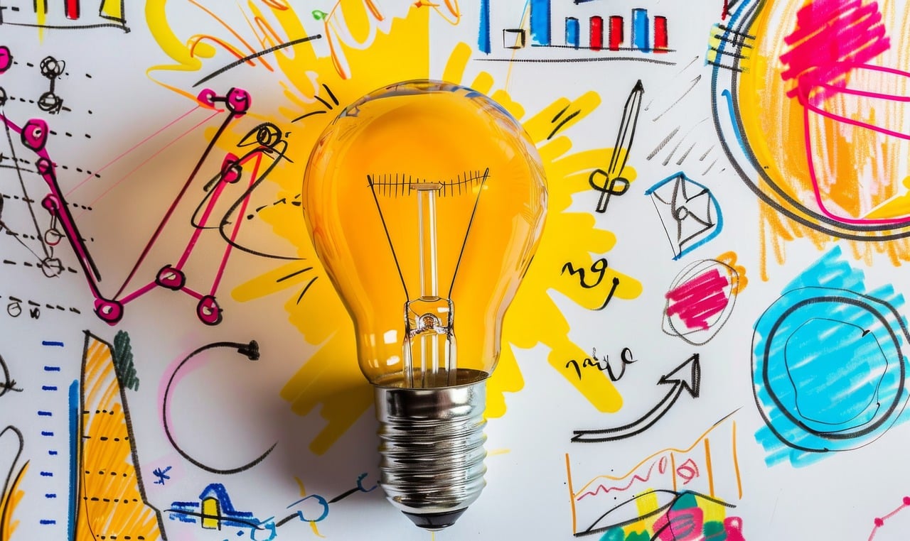 découvrez l'innovation sous toutes ses formes : des technologies révolutionnaires aux idées novatrices qui transforment notre quotidien. restez à la pointe des tendances et inspirez-vous des dernières avancées pour anticiper l'avenir.
