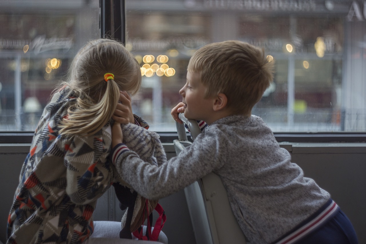 découvrez les dernières tendances de la mode pour enfants avec notre sélection stylée et confortable. des vêtements colorés aux accessoires incontournables, trouvez le look parfait pour vos petits à chaque occasion.