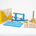 découvrez notre sélection de jouets éducatifs qui stimulent l'apprentissage et la créativité des enfants. idéaux pour développer des compétences cognitives, motrices et sociales tout en s'amusant.