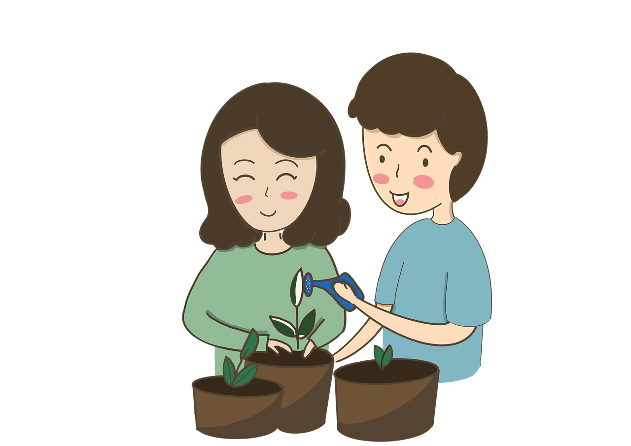 découvrez l'art du jardinage : astuces, conseils et techniques pour créer un jardin épanouissant, que vous soyez débutant ou expert. apprenez à cultiver vos plantes avec succès et à embellir votre espace extérieur.
